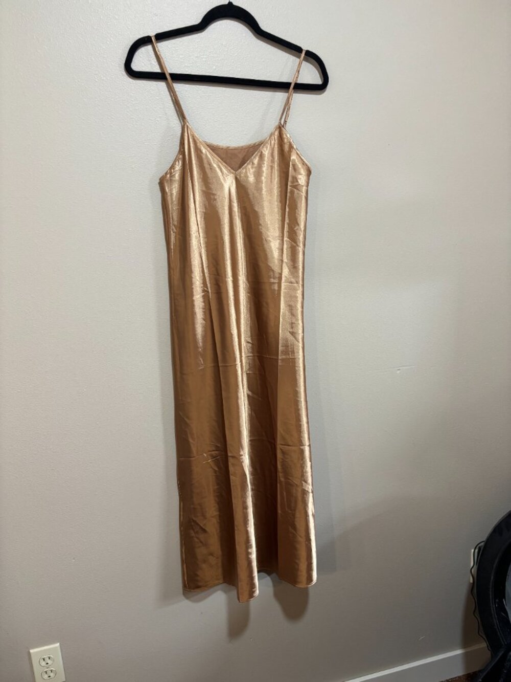Grace Loves Lace Classic Slip Dress